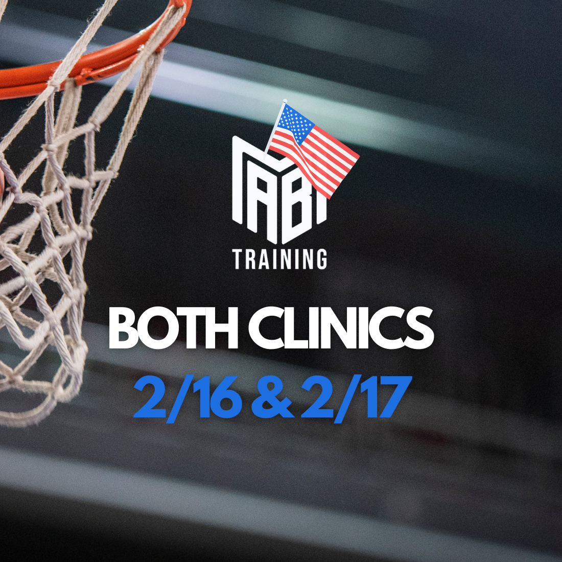 🇺🇸 Guard Skills Clinics — 2-Day Pass