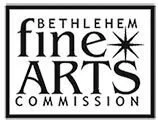 Downtown Bethlehem Fine Art and Craft Show