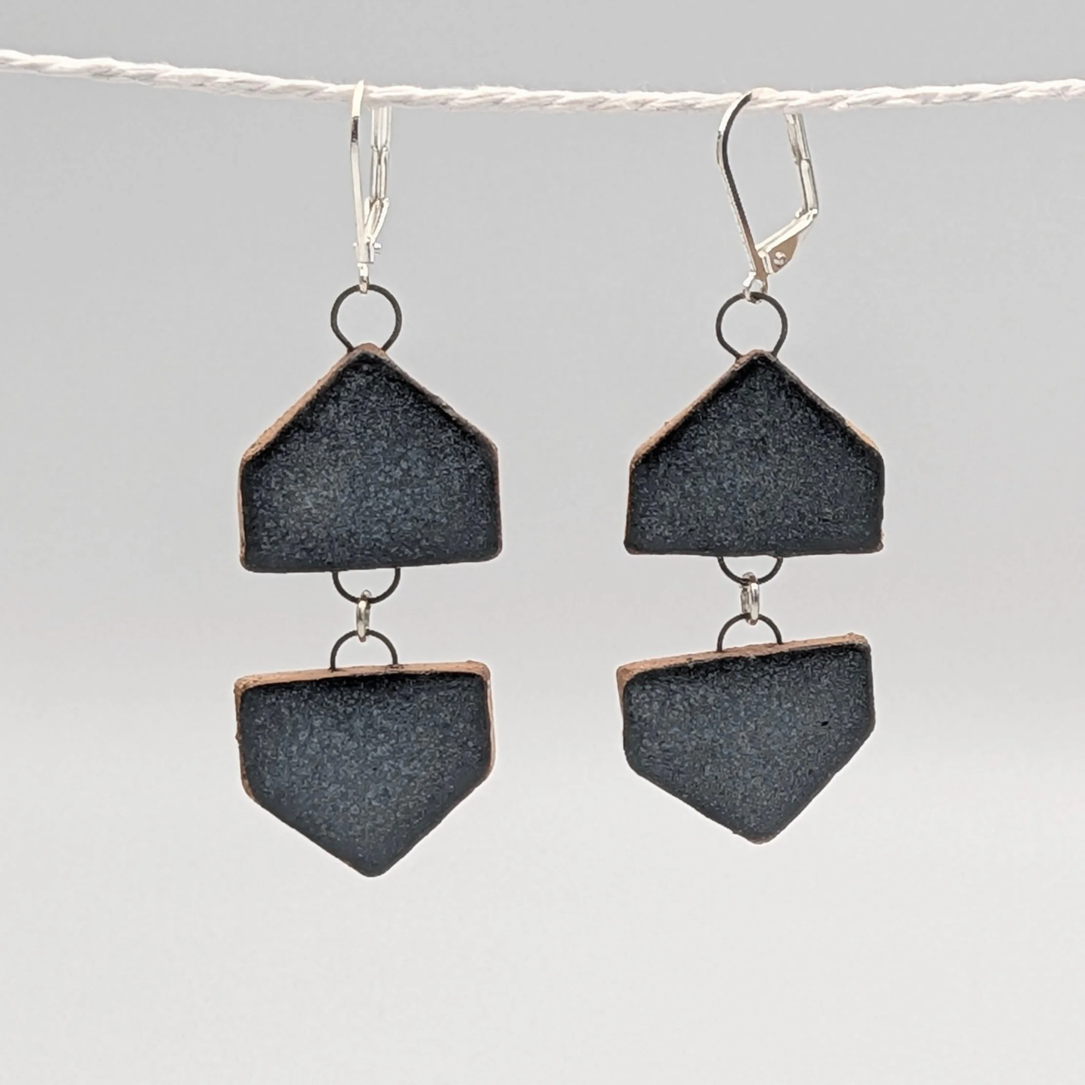 Indigo Alternate Dangles