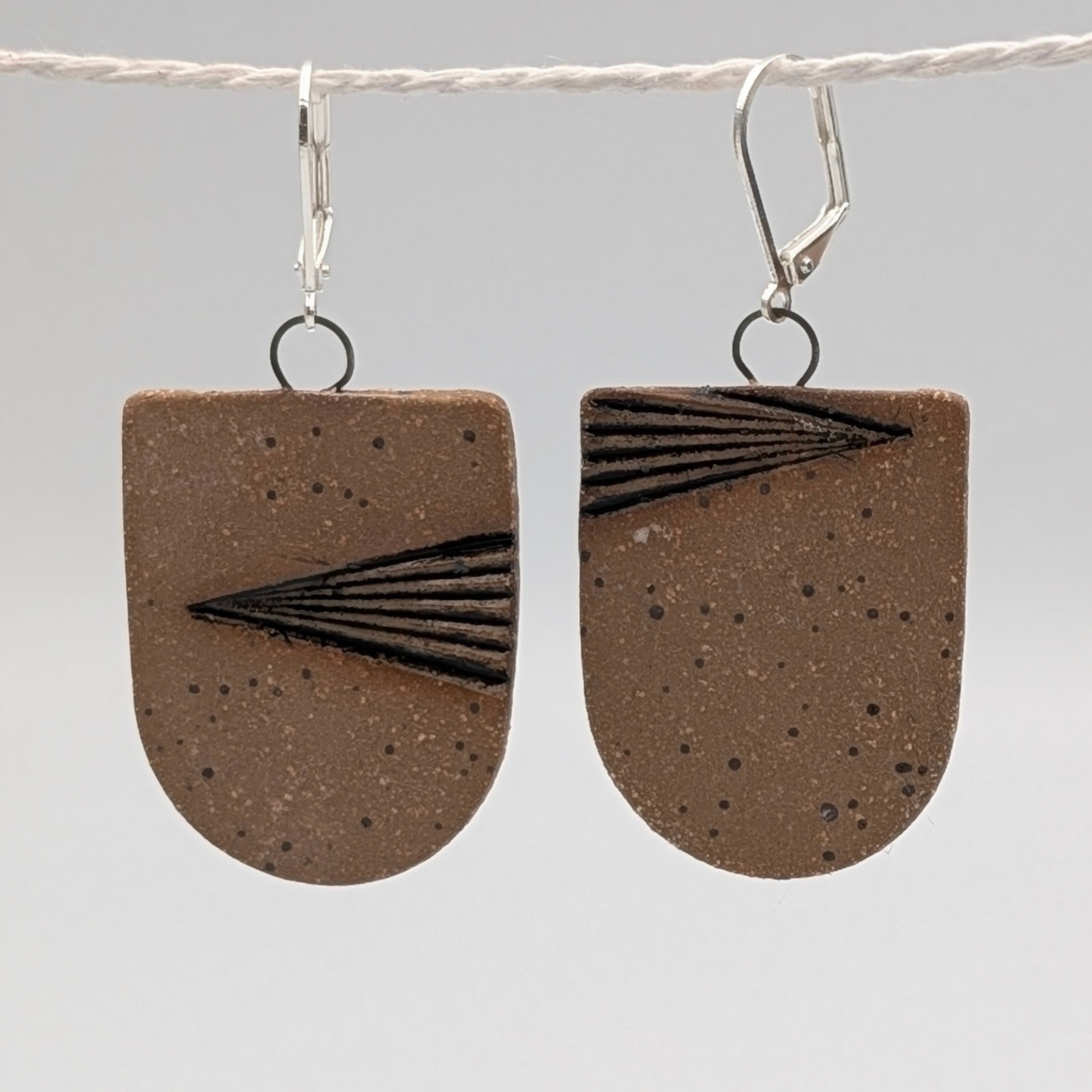 Asymmetrical Triangle Drops