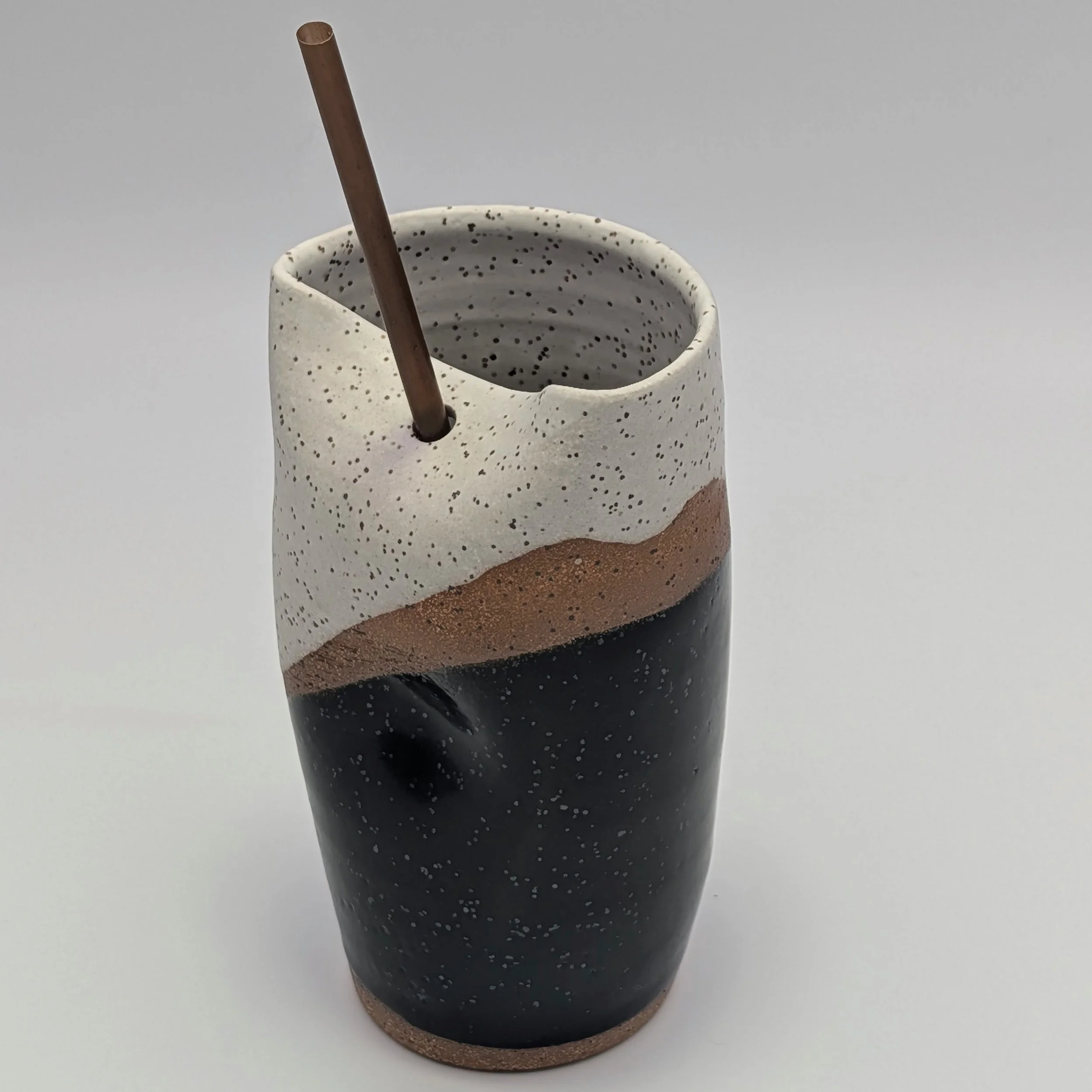 Cold Bev Tumbler