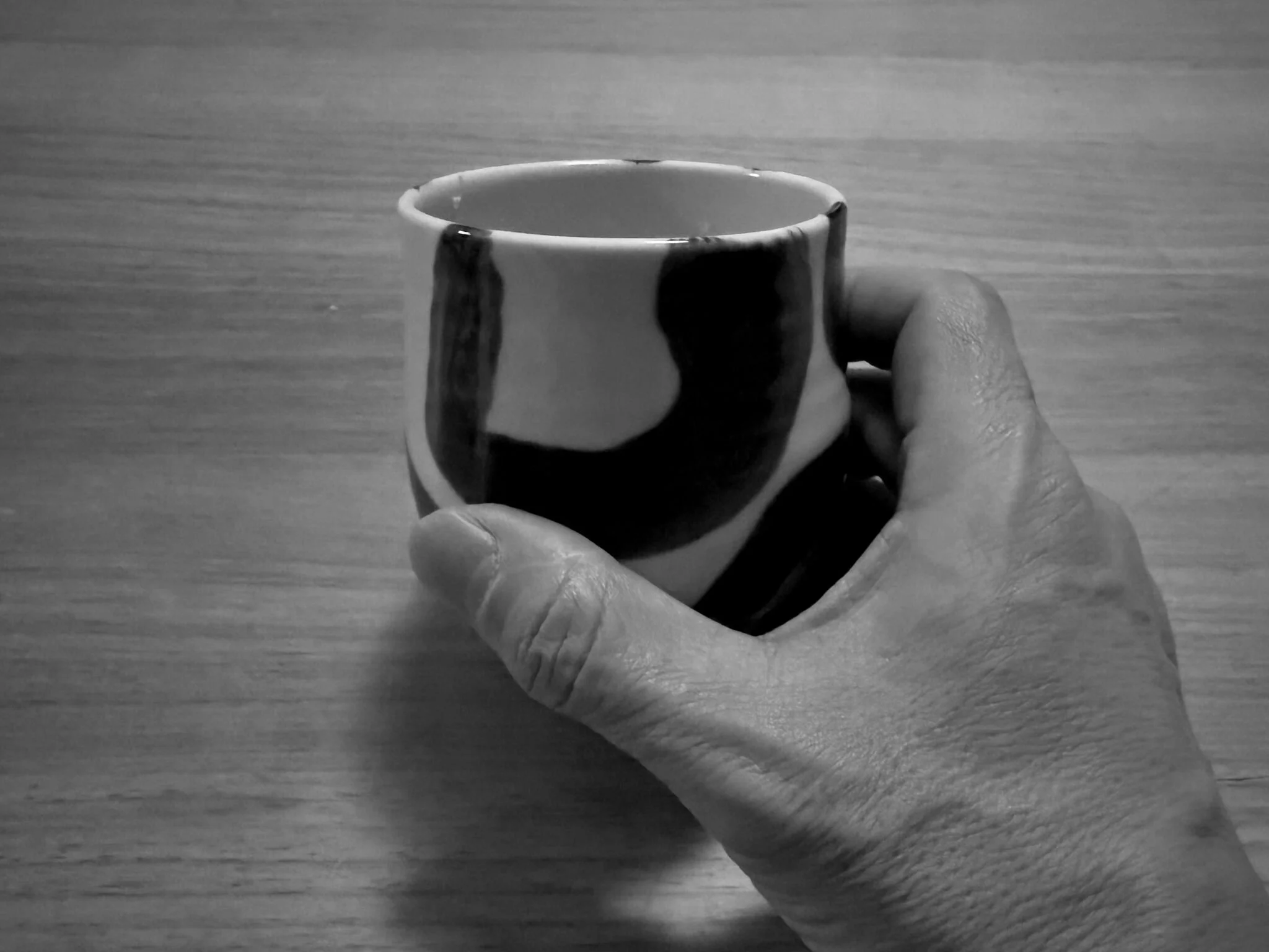 The Pause Is the Feature