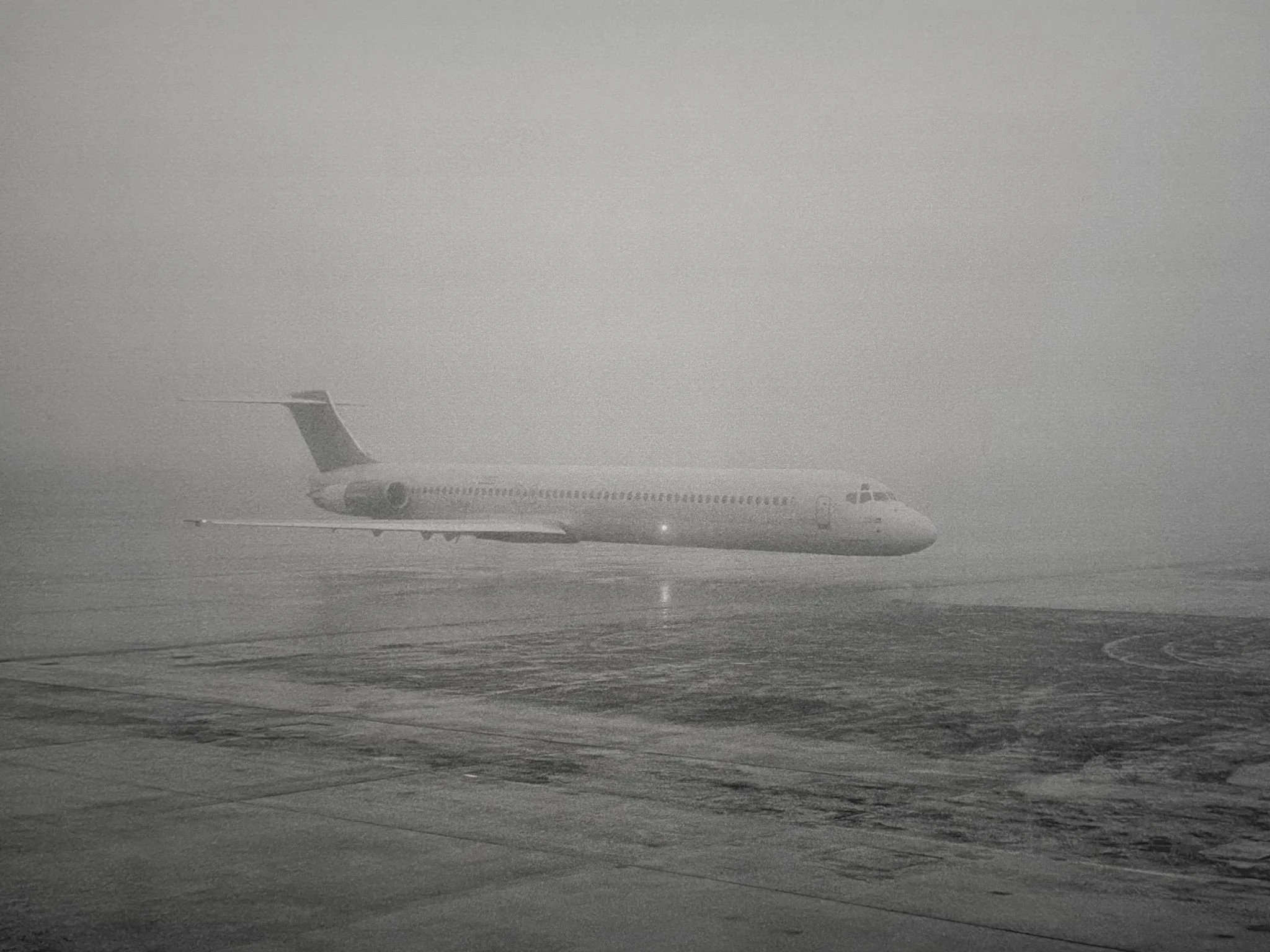 Tools Change, Vision Endures