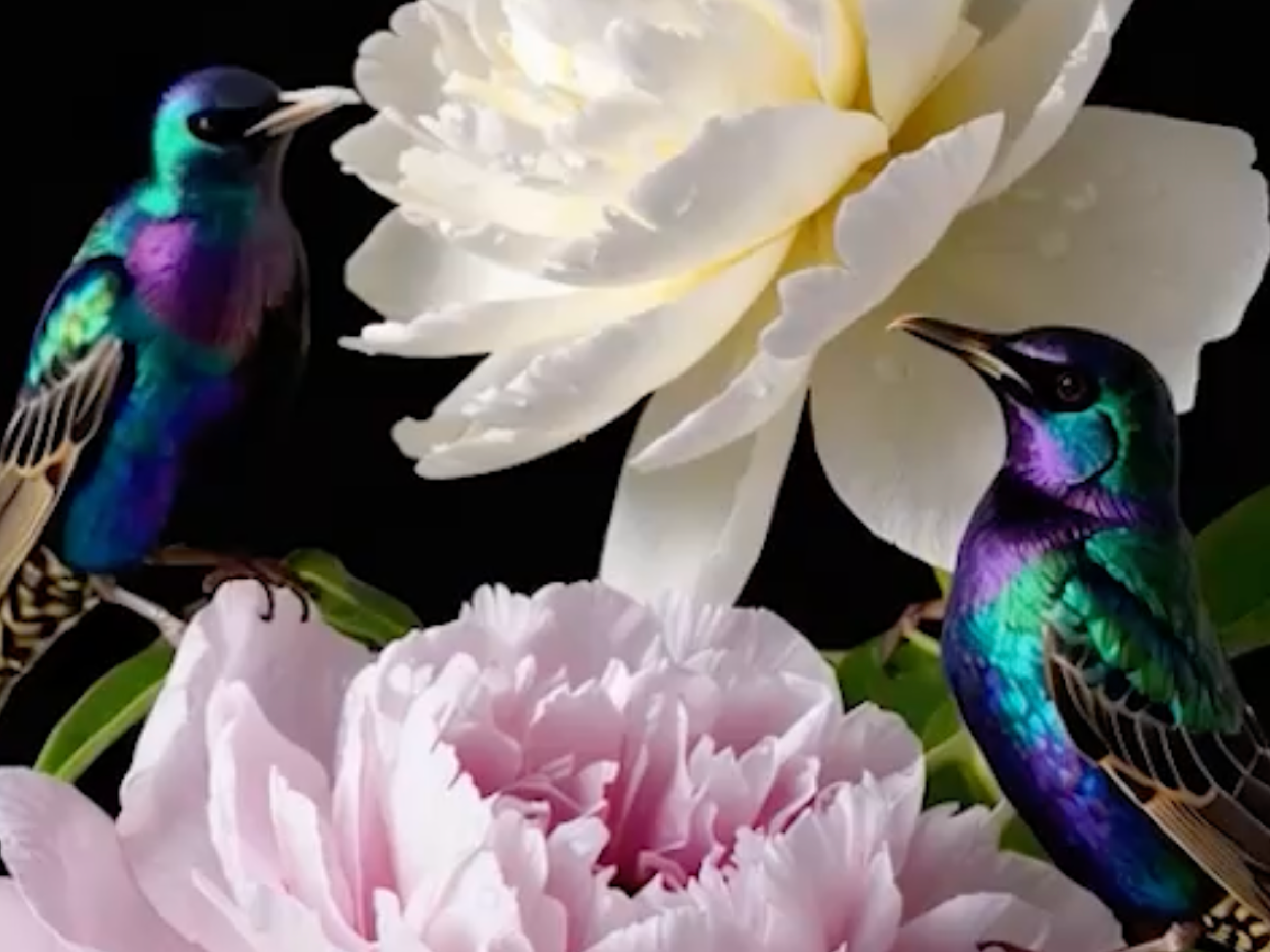 Cross-Training for Creativity