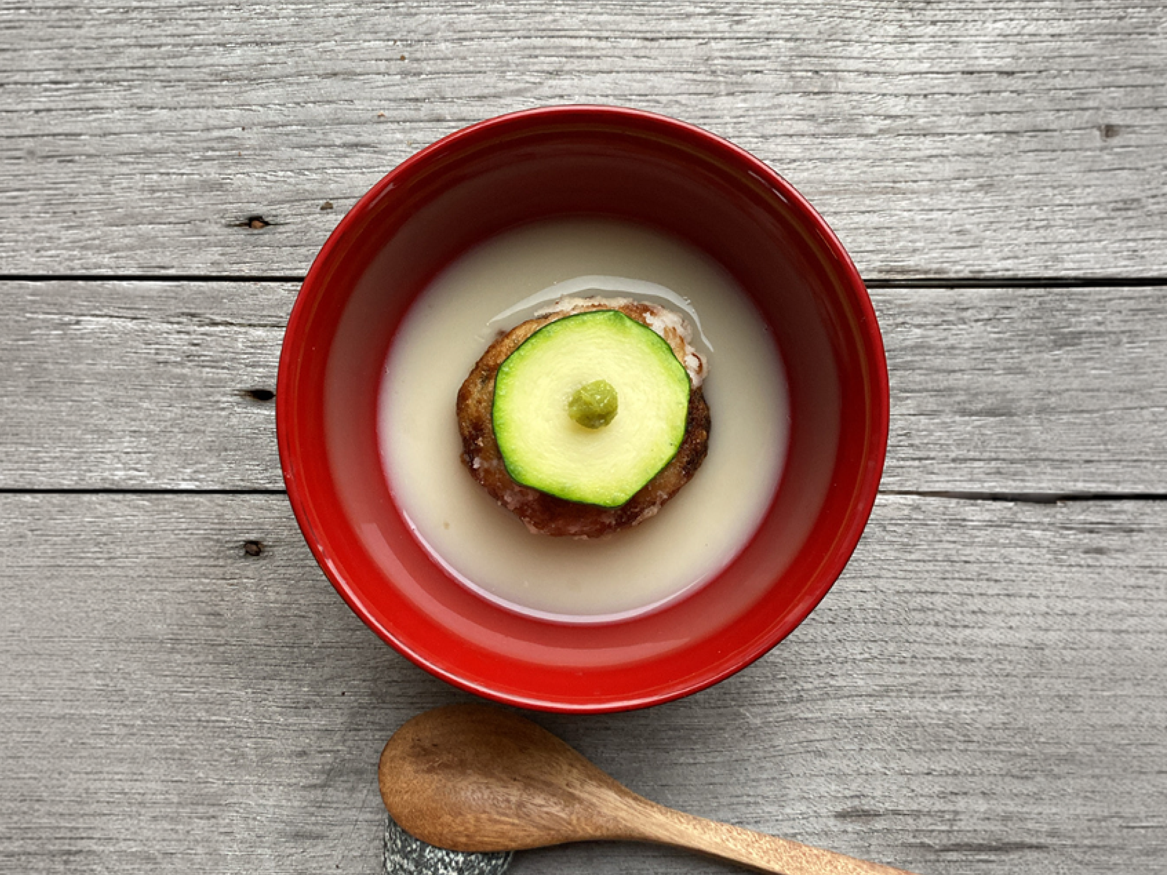 AI is artificial flavoring. Design is craft food.