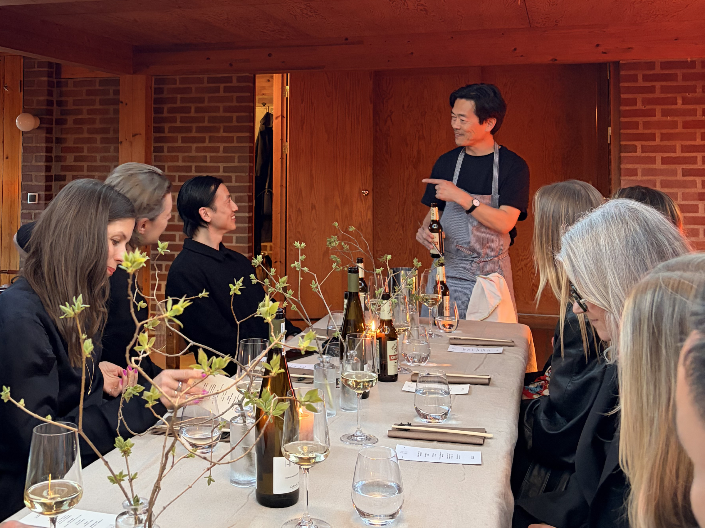 Umami isn’t a flavor you learn. It’s one you remember.