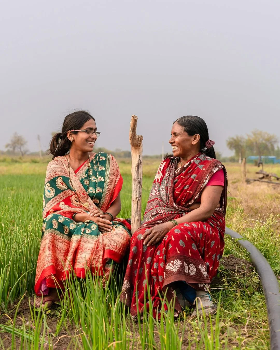 From practice to scale: Incentivising private investment in gender-responsive climate finance