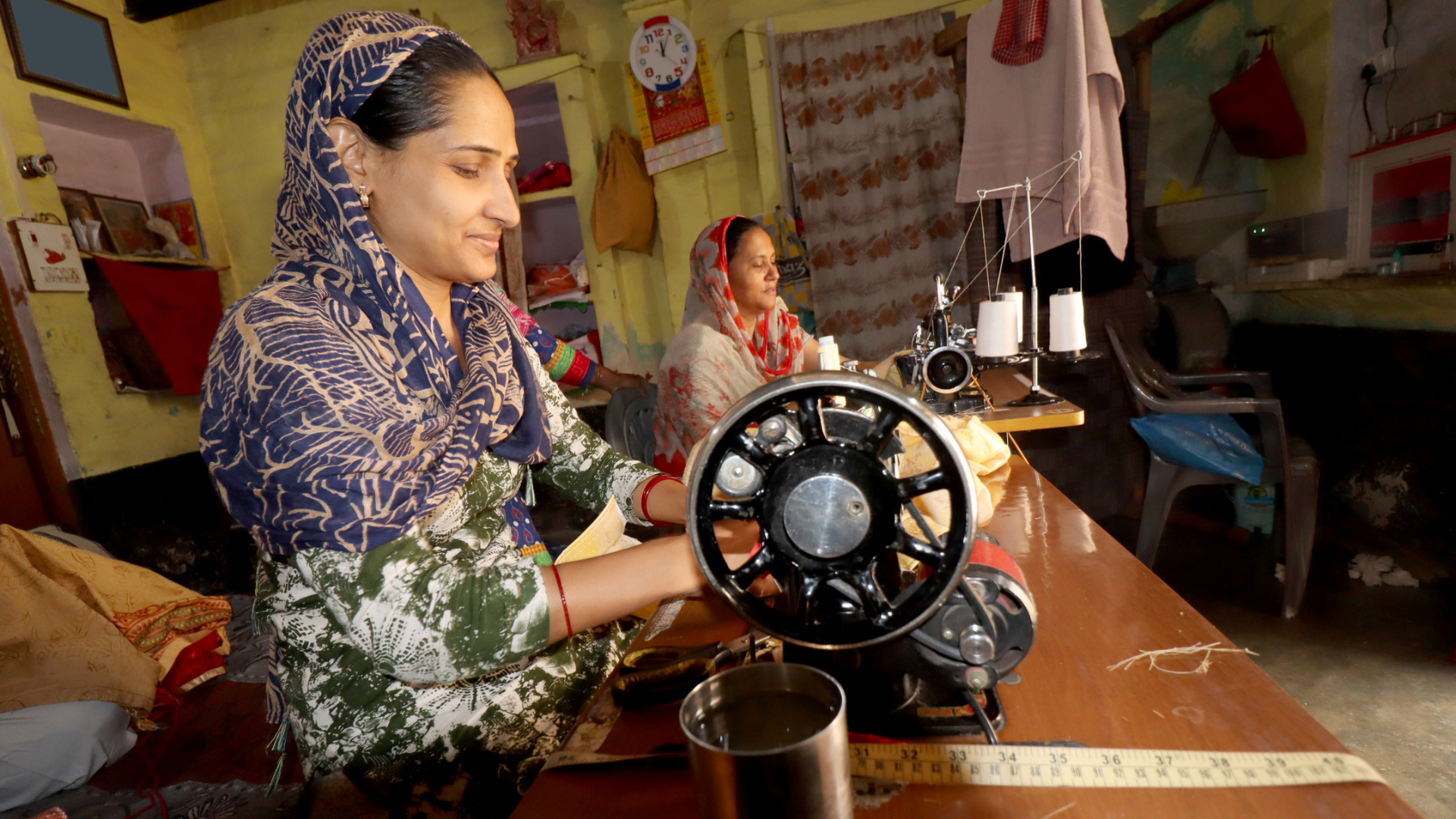Beyond Inclusion: Can Gender Lens Investing Deliver Feminist Futures?