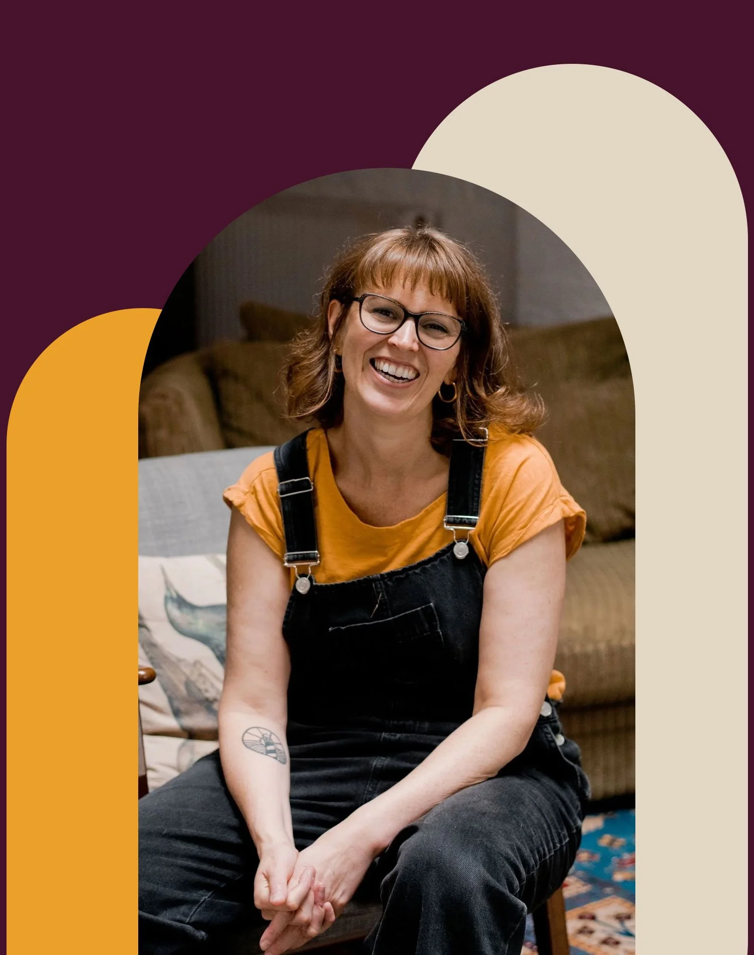 Katie Friedman ADHD Coach & Workplace Keynote speaker