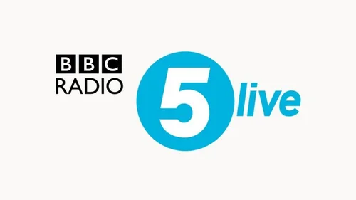 BBC Radio 5 Live