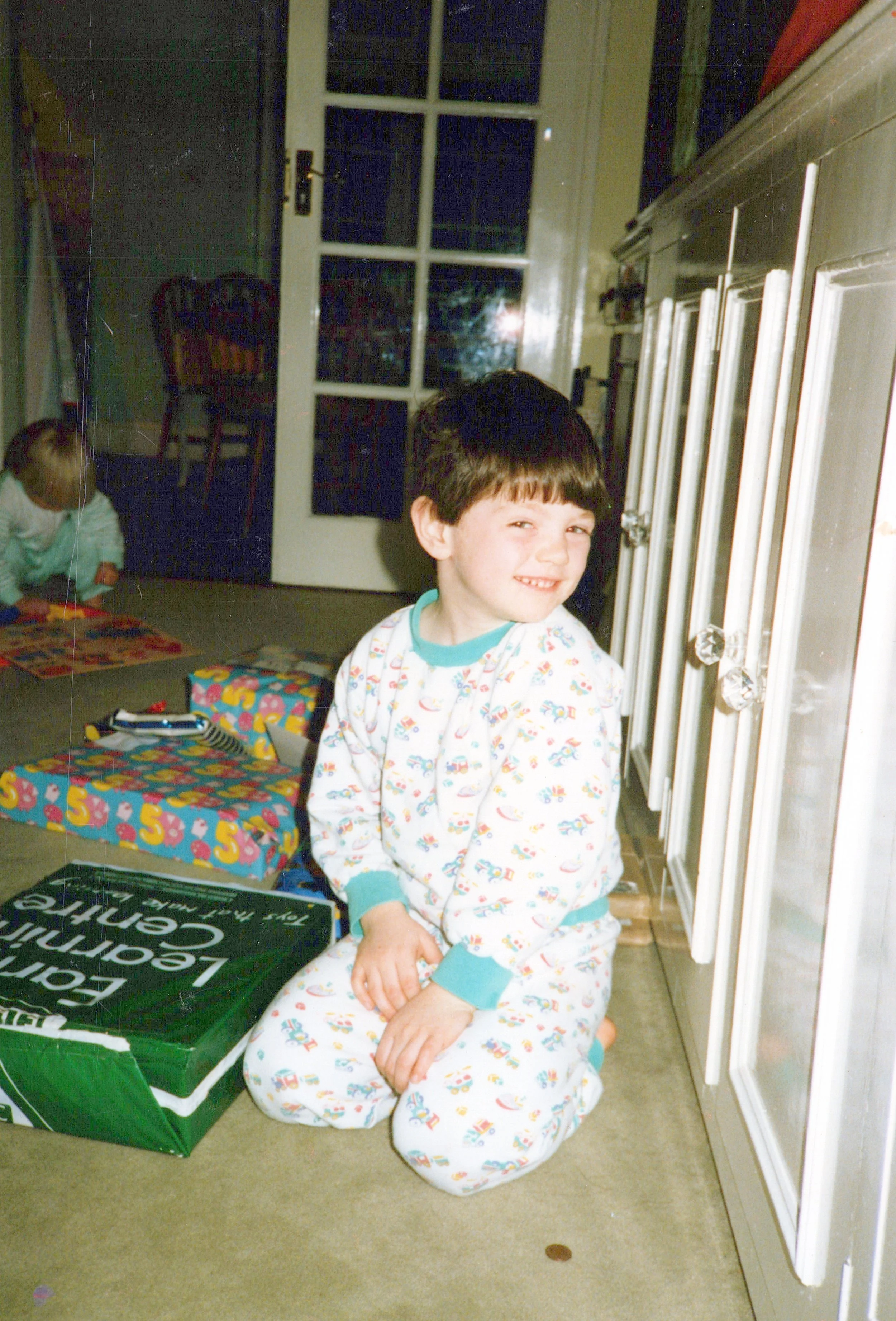 Alex Campbell ADHD and Neurodiversity Keynote Speaker