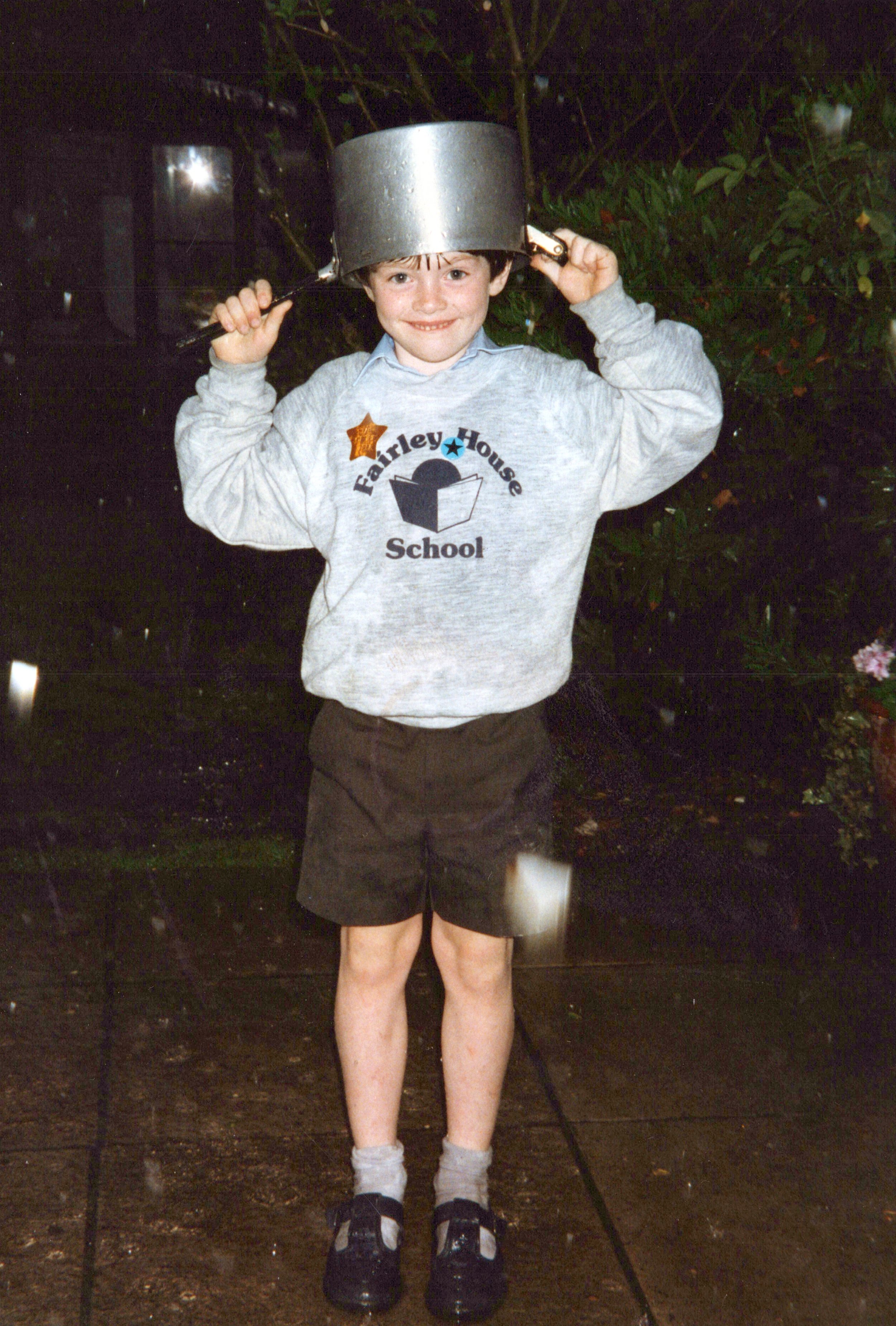 Alex Campbell ADHD and Neurodiversity Keynote Speaker