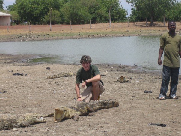 Alex Campbell ADHD and Neurodiversity Keynote Speaker