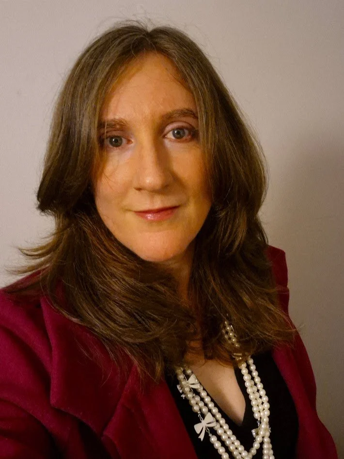 Emma Barker