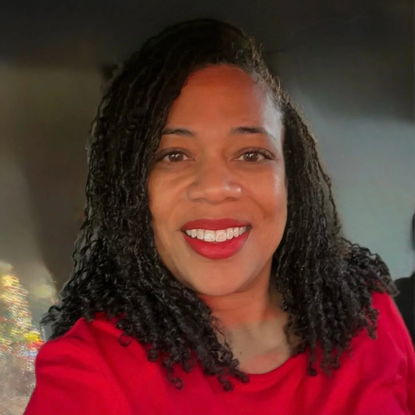 Dawn Howard