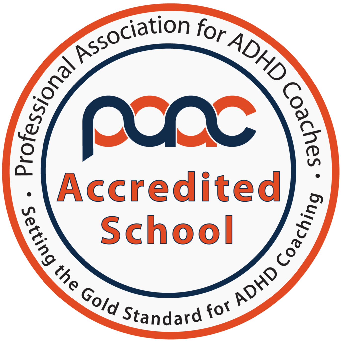PAAC Accredited Coaching Education