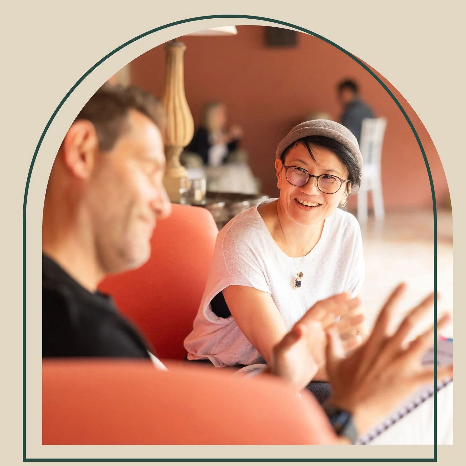Become an ADHD Coach training