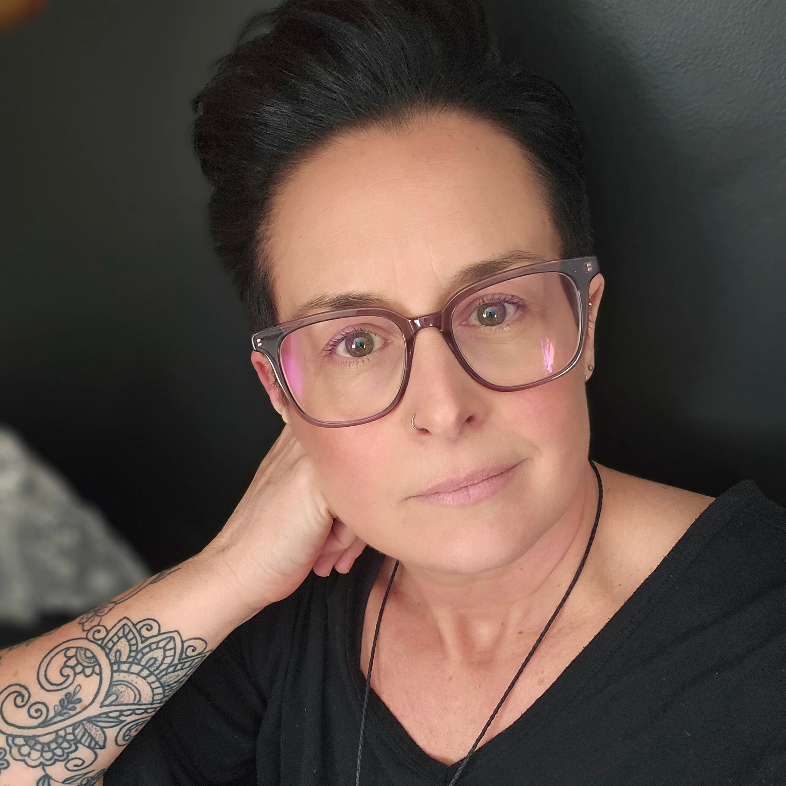 Kristen Birt