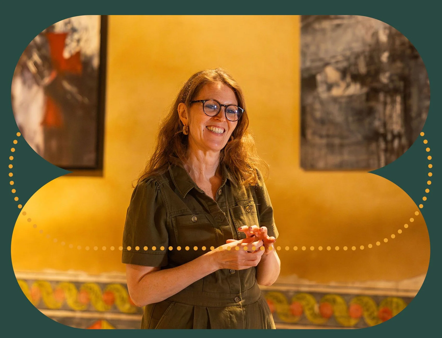 Katie Friedman ADHD & Neurodiversity Corporate Trainer