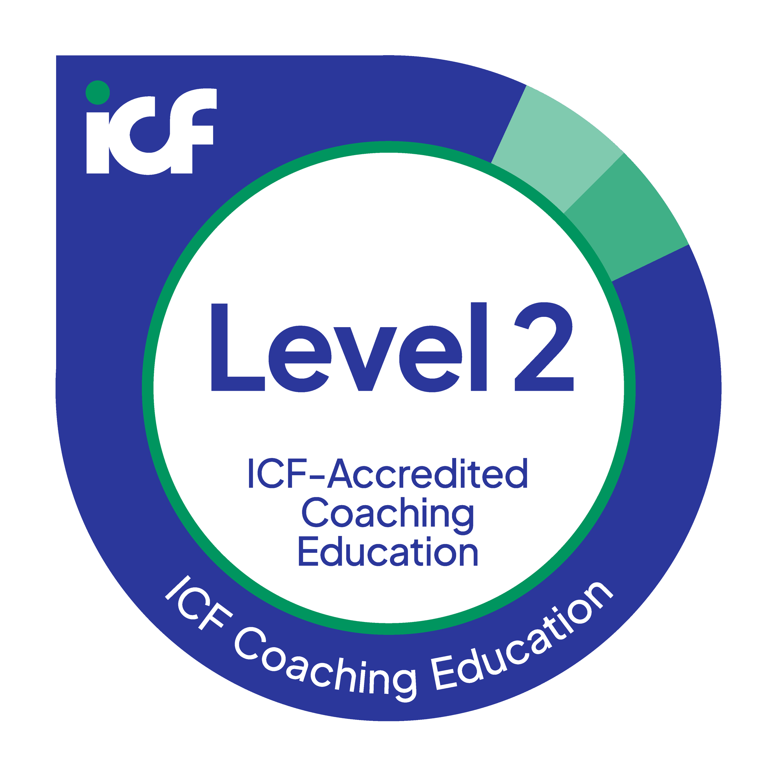 ICF Accredited Coaching Education Level 2