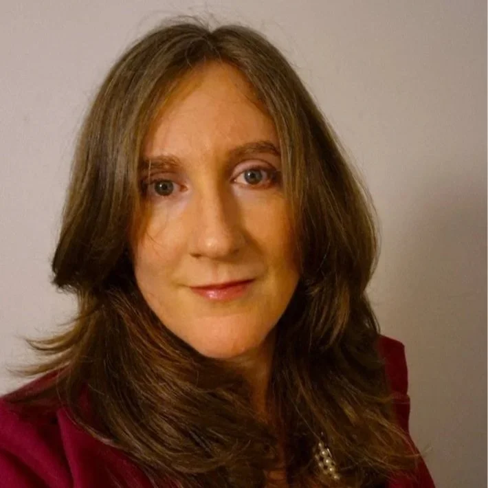 Emma Barker ADHD-Informed Coach