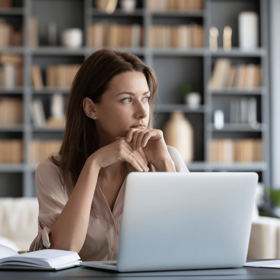 Why "Normal" Labs Don't Mean You're Fine in Perimenopause