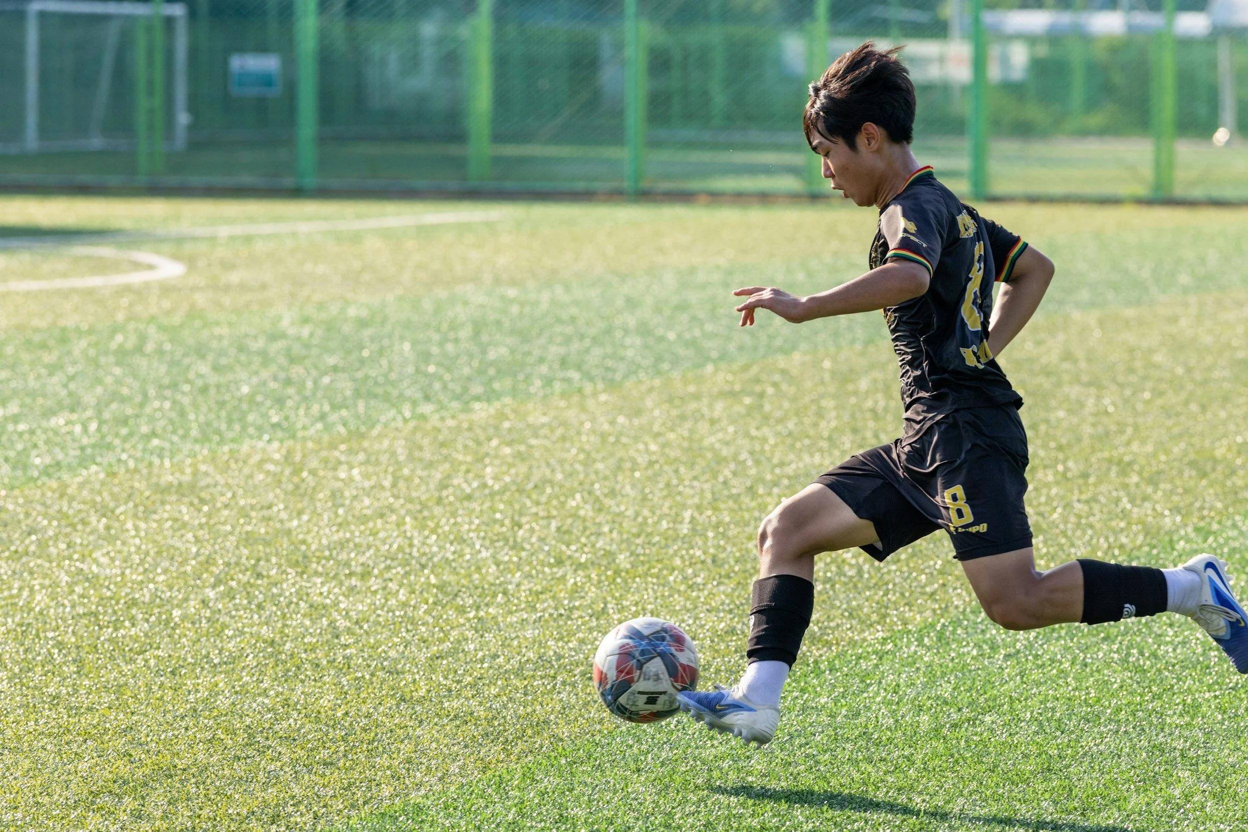 Anxiety and Burnout in Teen Athletes: Signs Parents Shouldn’t Ignore