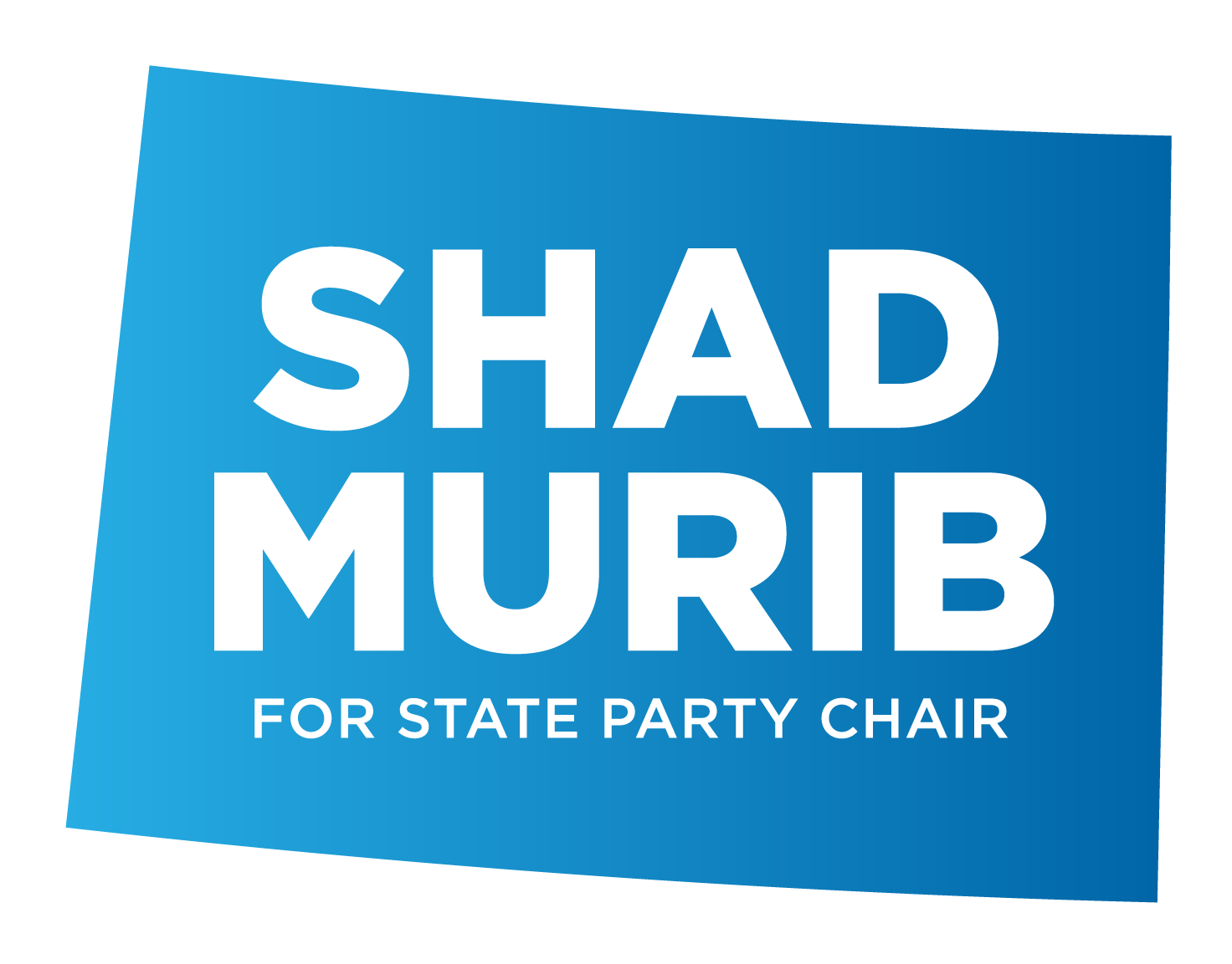 Shad Murib for Chair