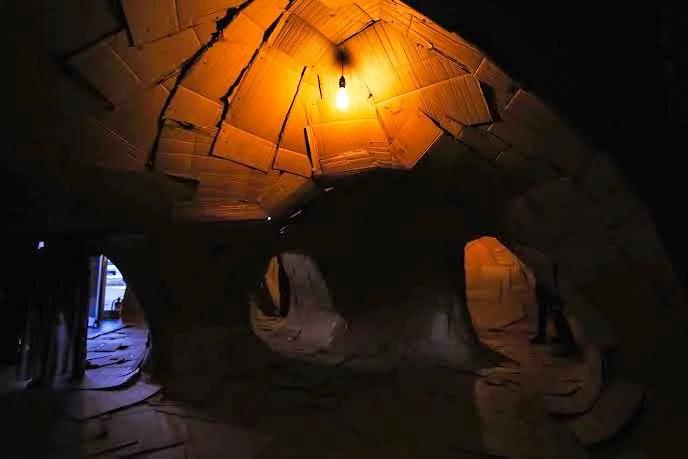 Cave Explorations | 2016