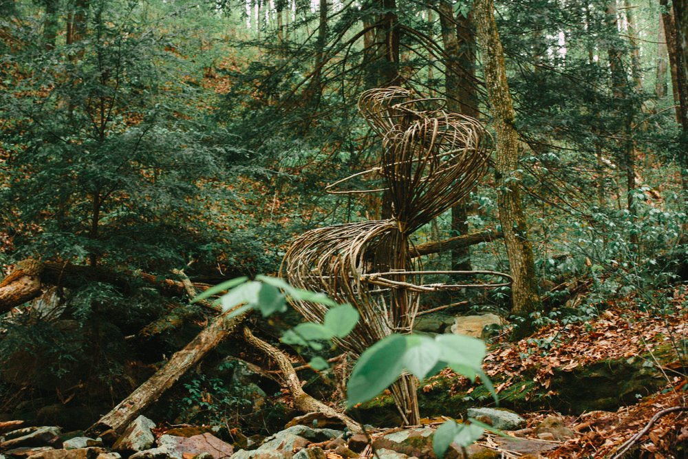 Balance and Composure | 2013