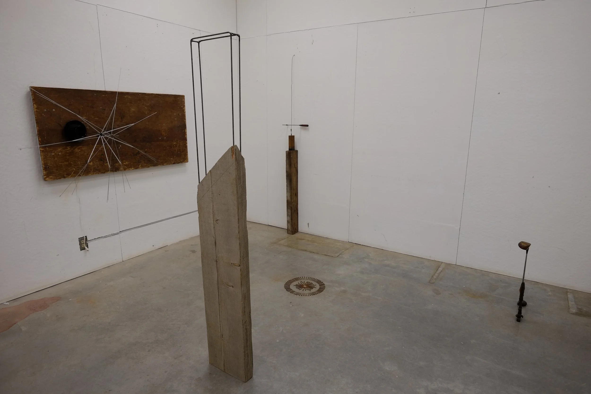 Dada Exploration | 2013