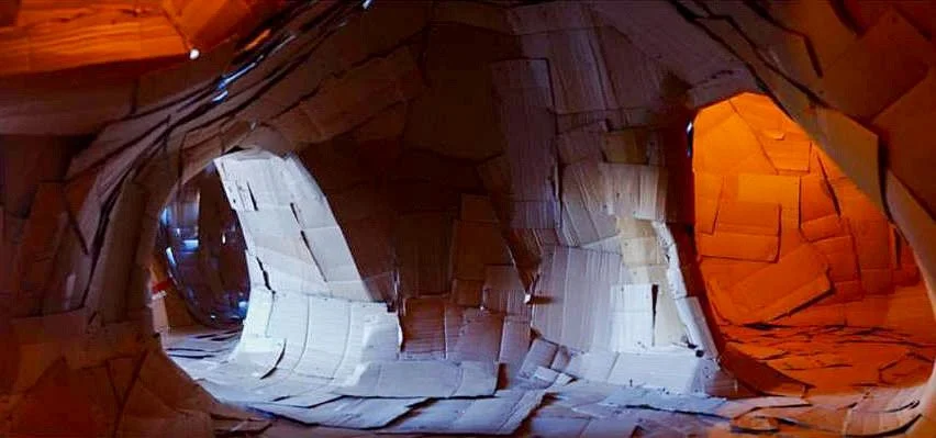 Cave Explorations | 2016