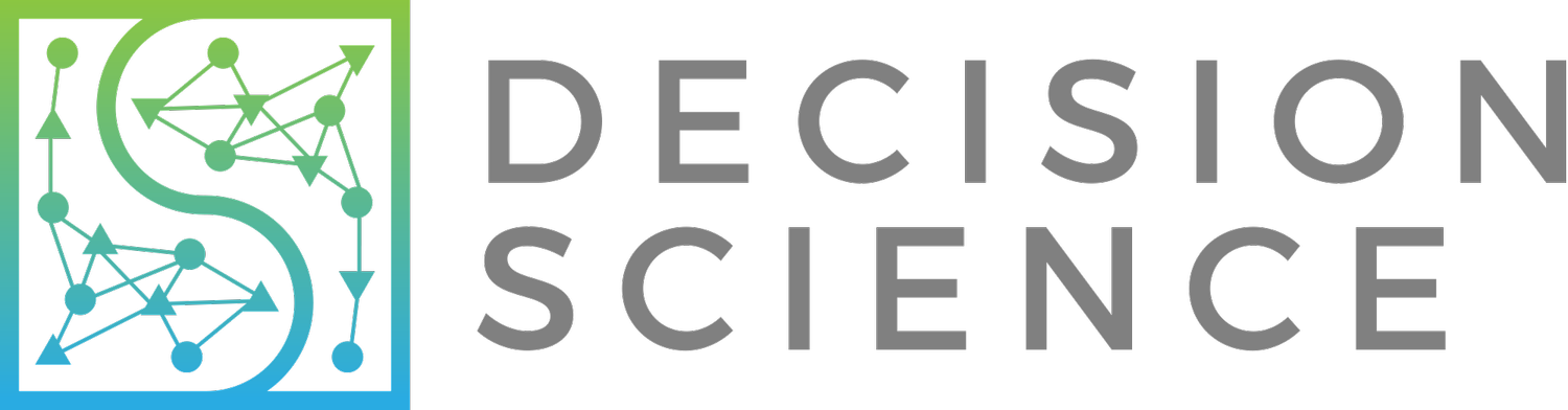Decision Science