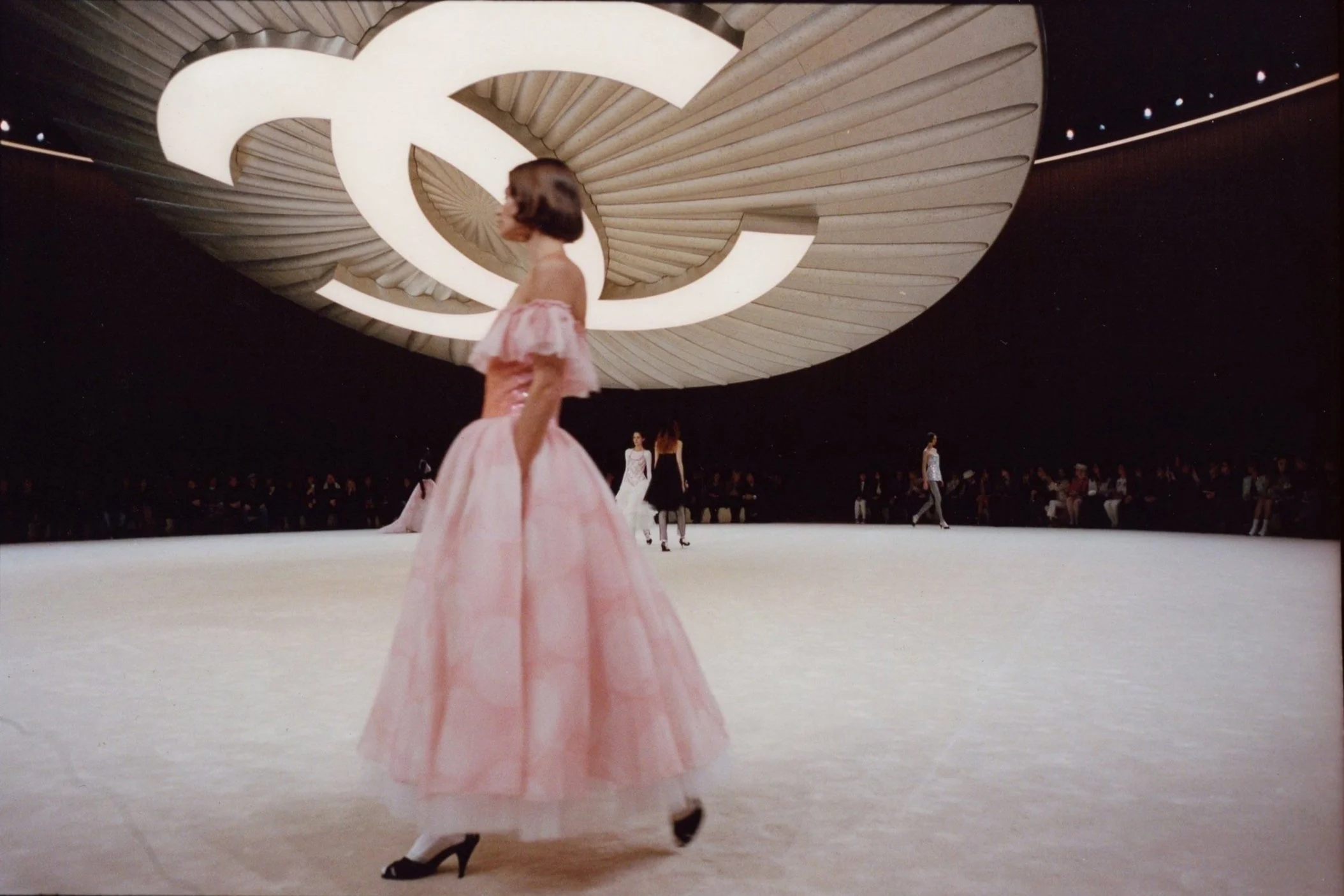 Chanel Spring/Summer 2024 Haute Couture