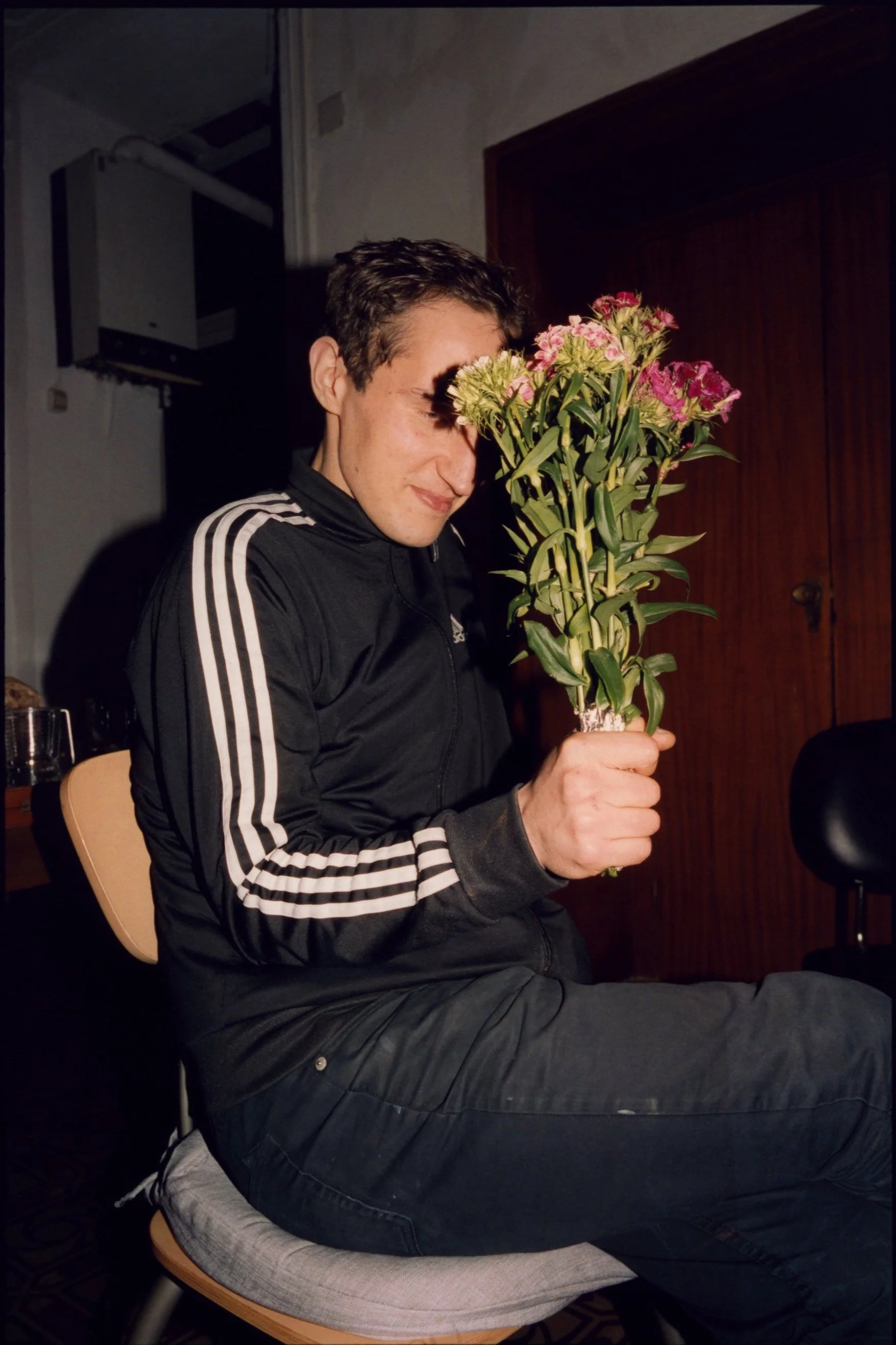 Outtake Un Mondo Proprio