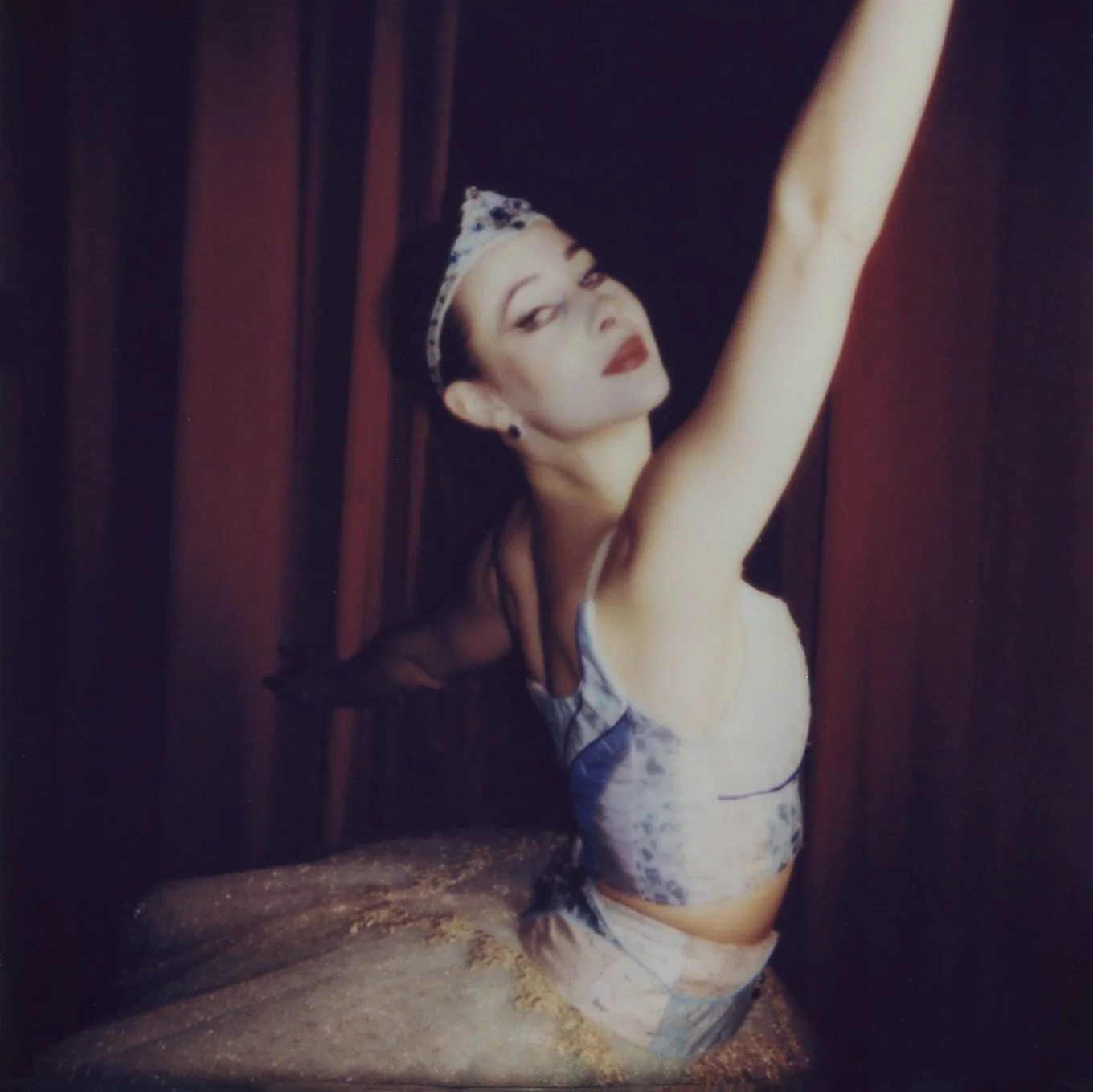 Outtake Intermezzo