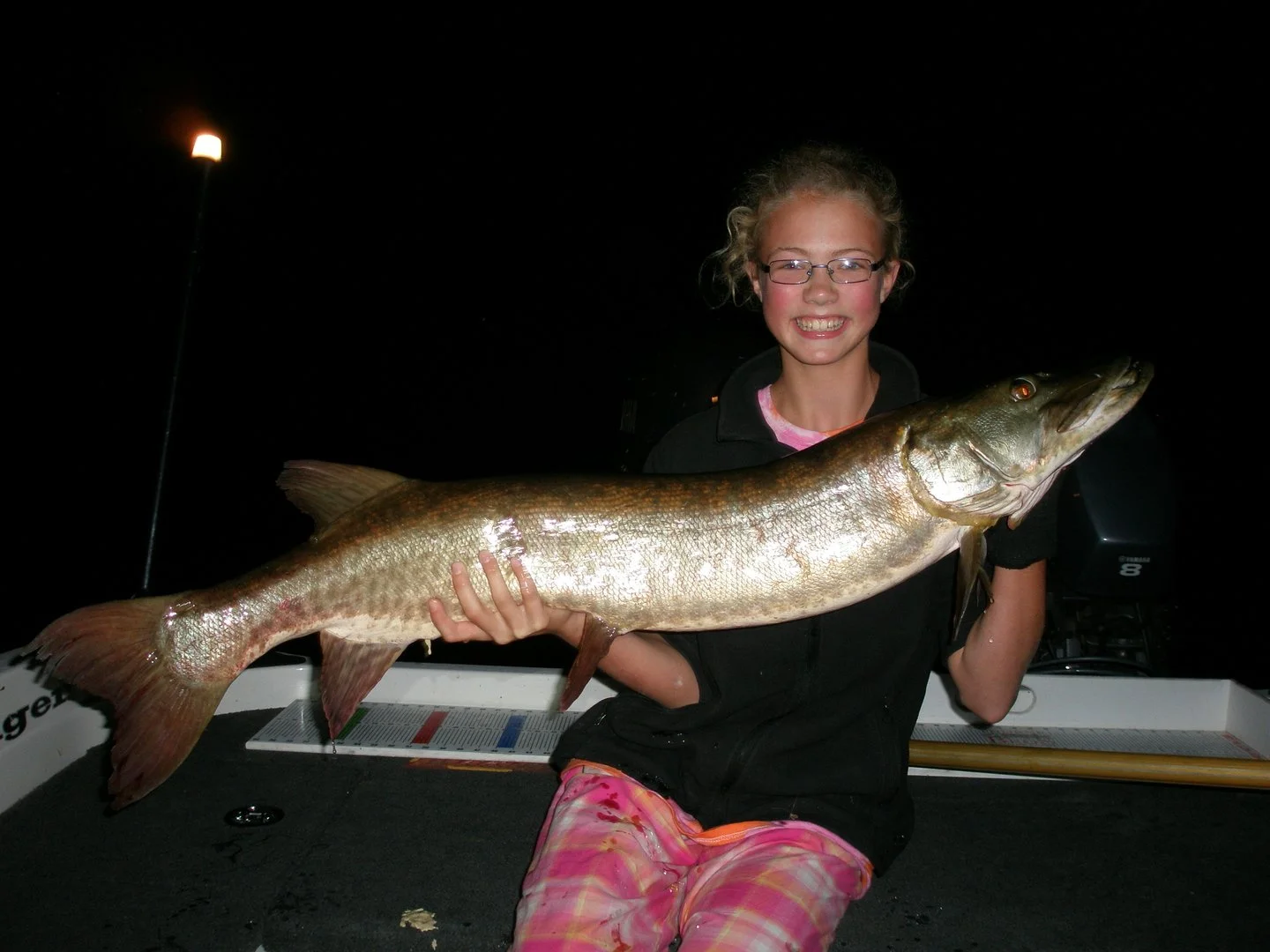 Meredith 46 2013.JPG