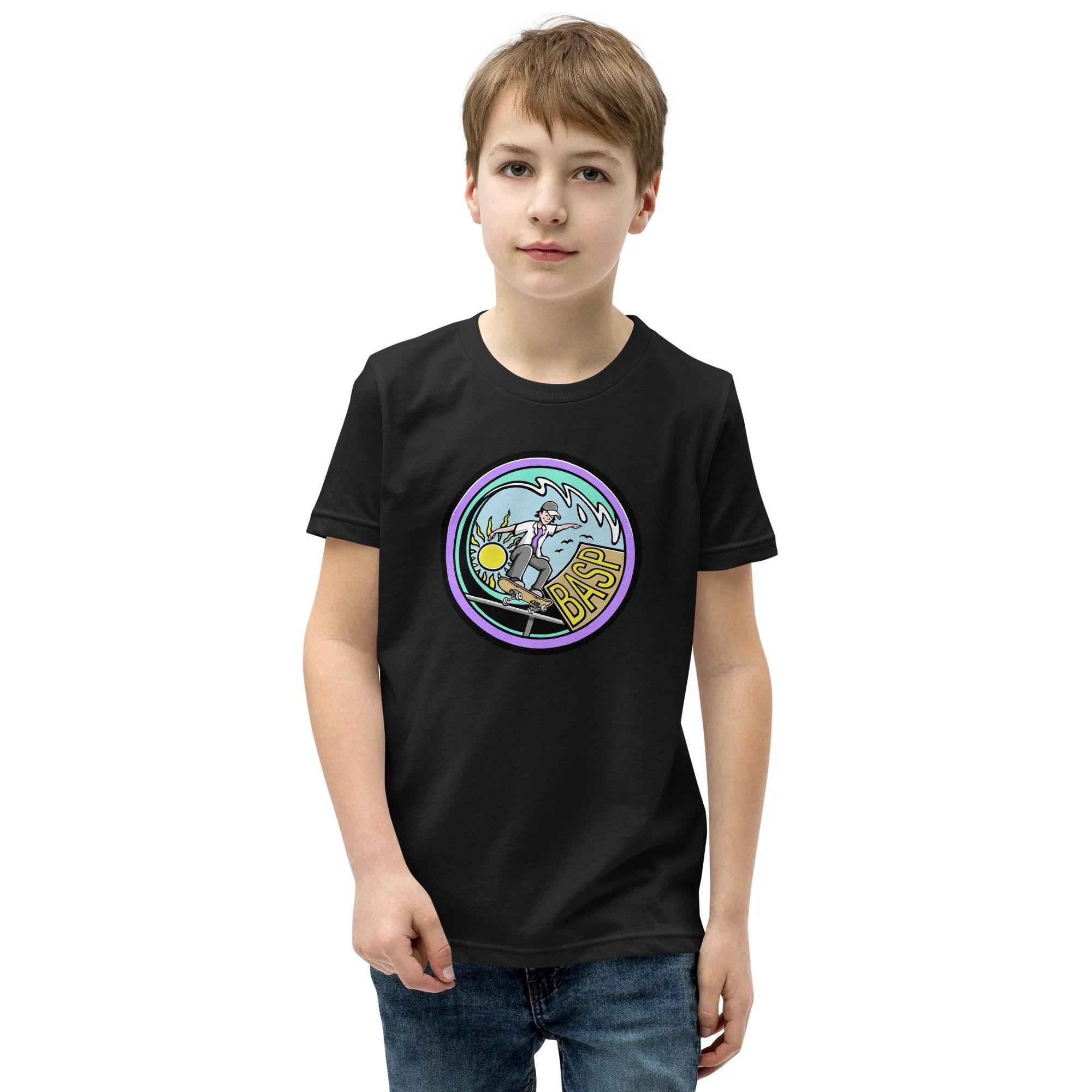 youth-staple-tee-black-front-6938c8bb31aba.jpg