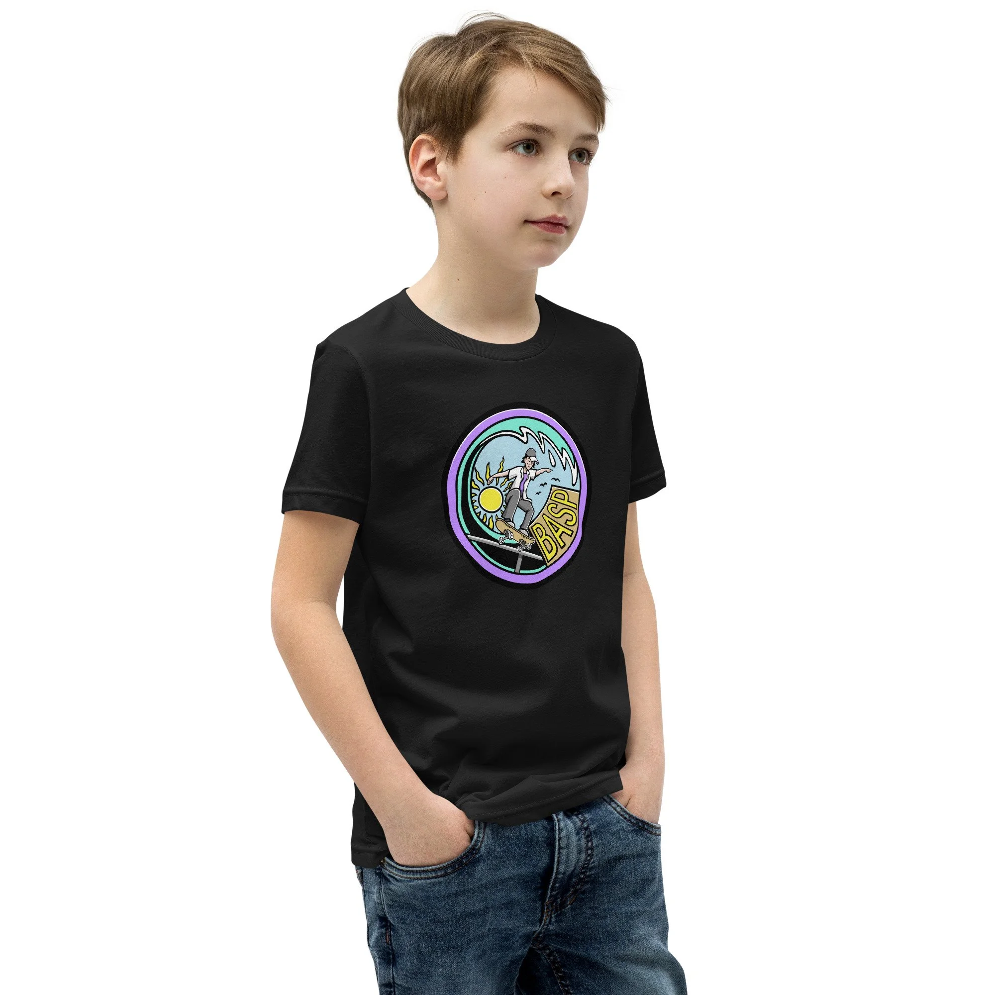 youth-staple-tee-black-right-front-6938c8bb32eb3.jpg