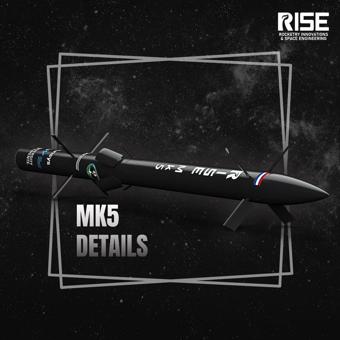 Mk5 details🤓

Mk5 is 3 meters tall, and it boasts 757N average thrust, showcasing notable power and performance.💥