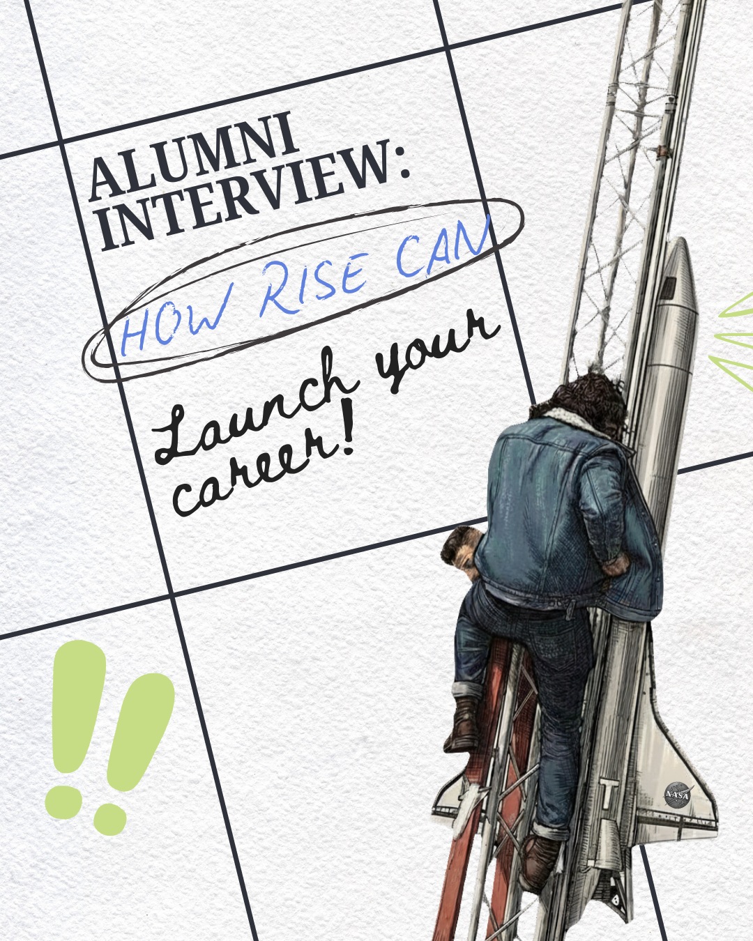 How RISE Launched Their Careers: Alumni Stories from the Space Industry