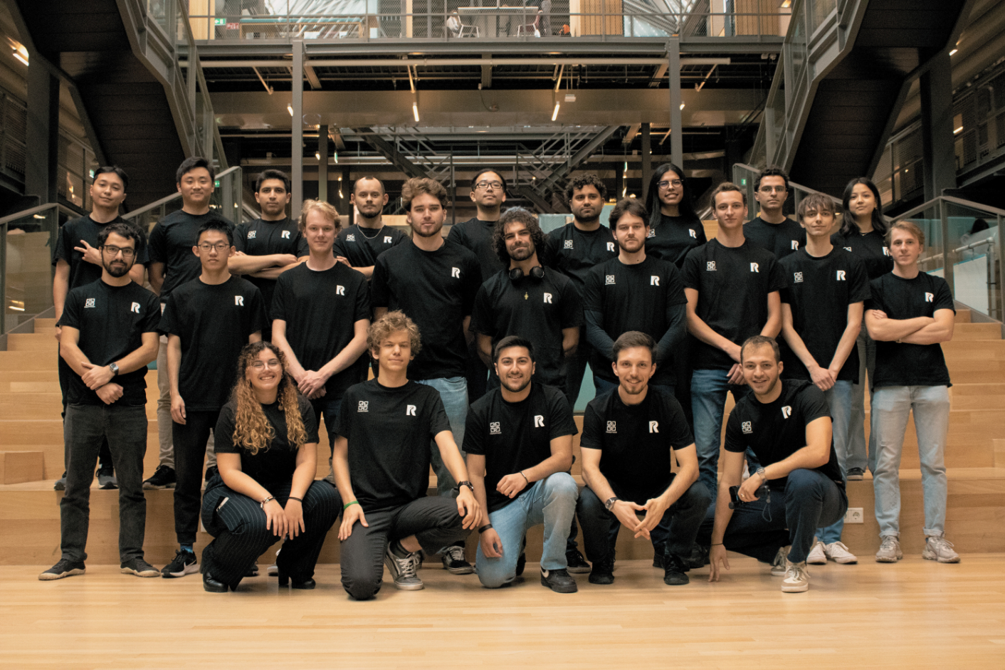 Rise Team