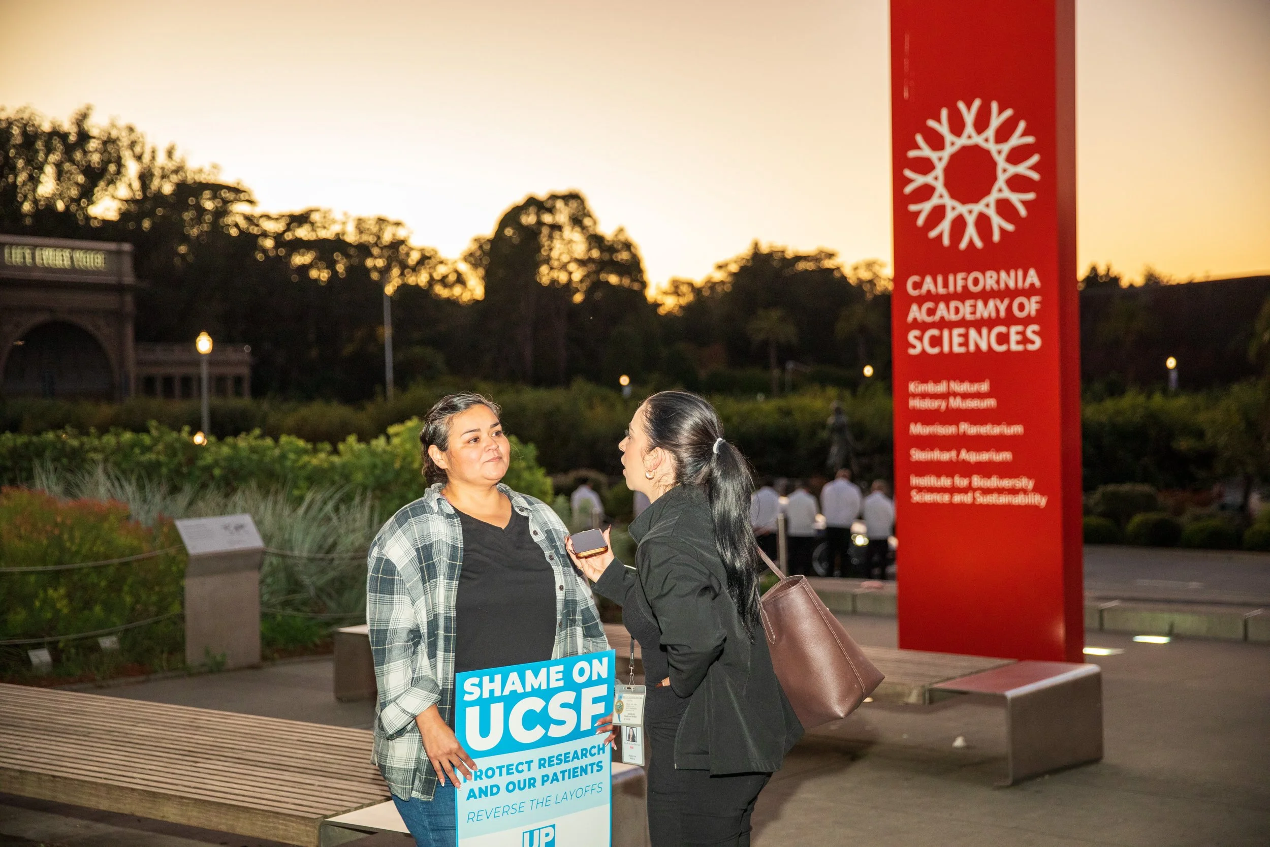 How our tentative agreement will change my life