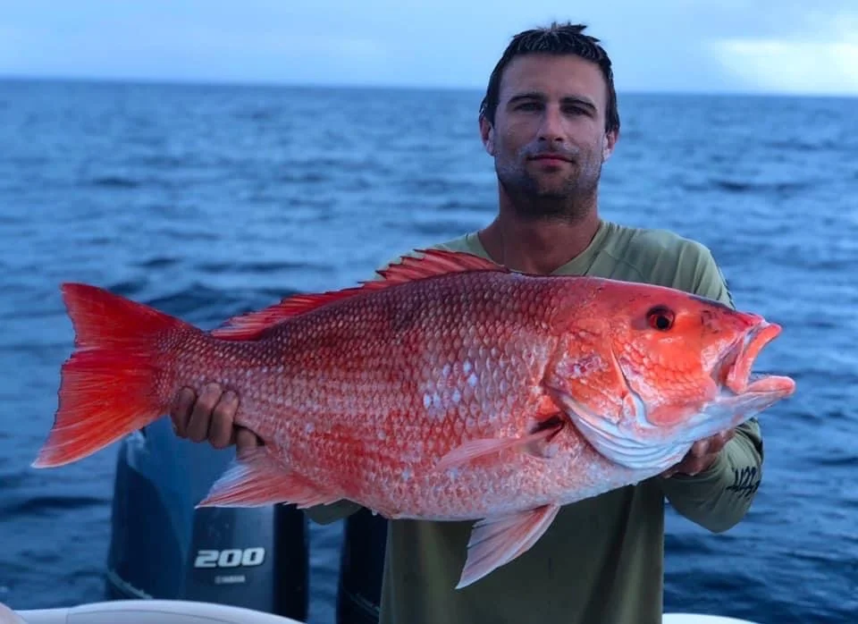 Kraken Down Charters: Sebastian Inlet Inshore & Offshore Fishing trip ...