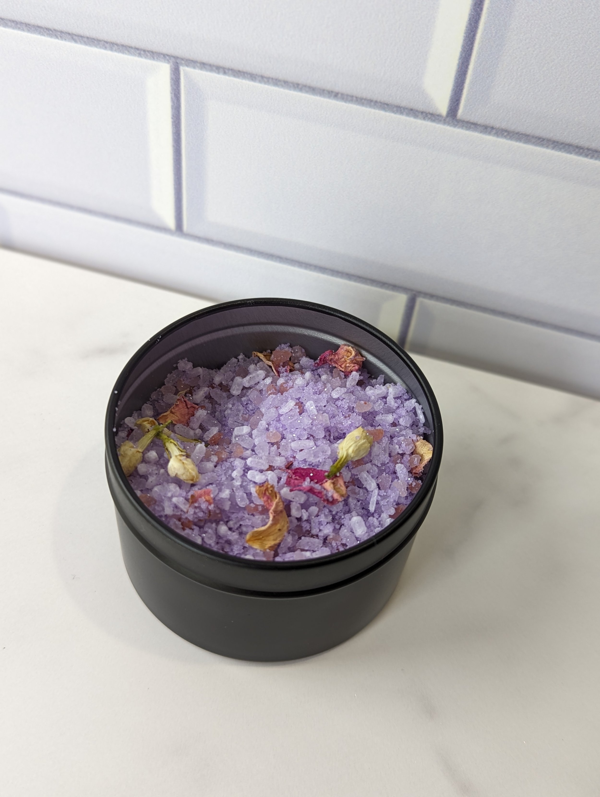 Twilight Bath Tea