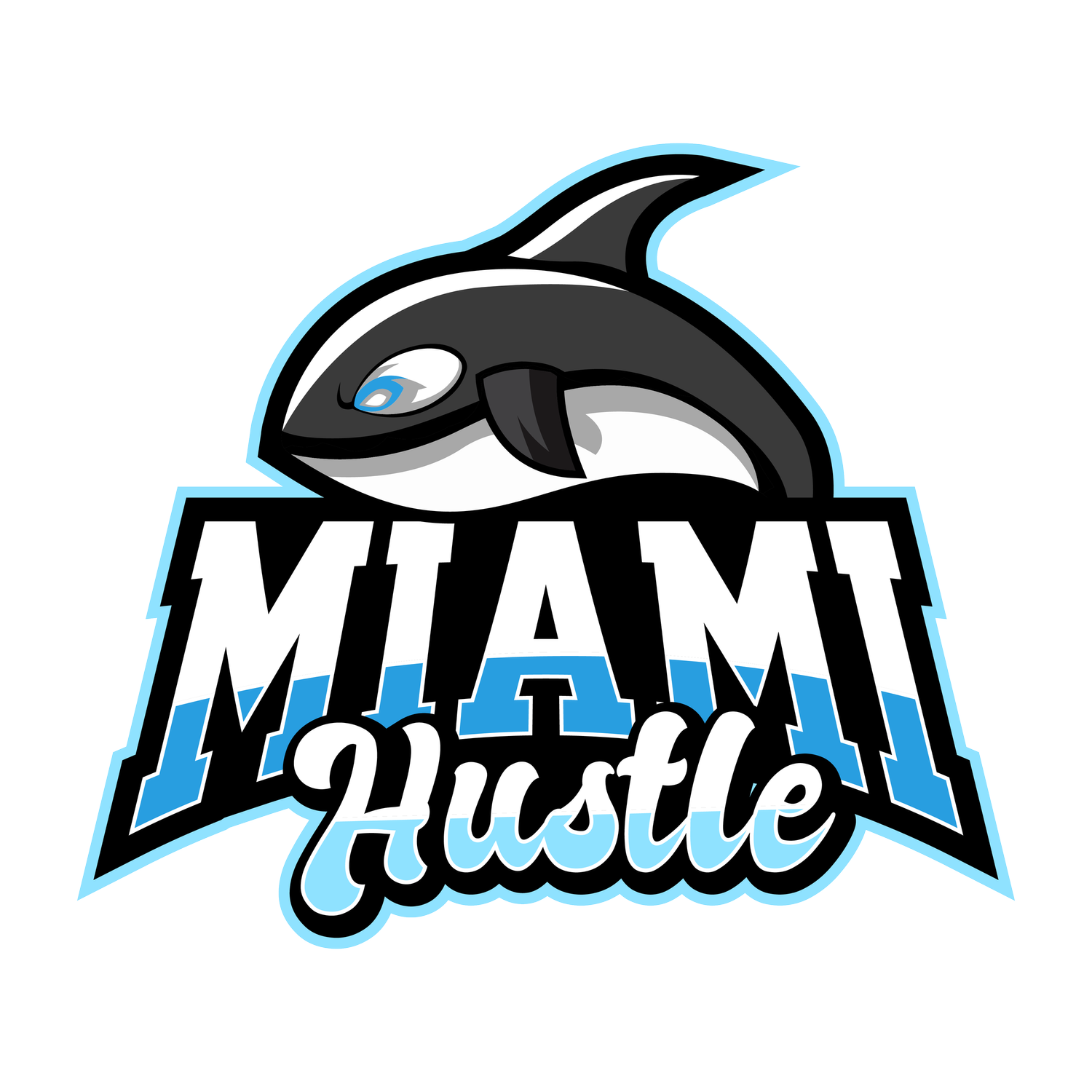 Miami Hustle Basketball Academy