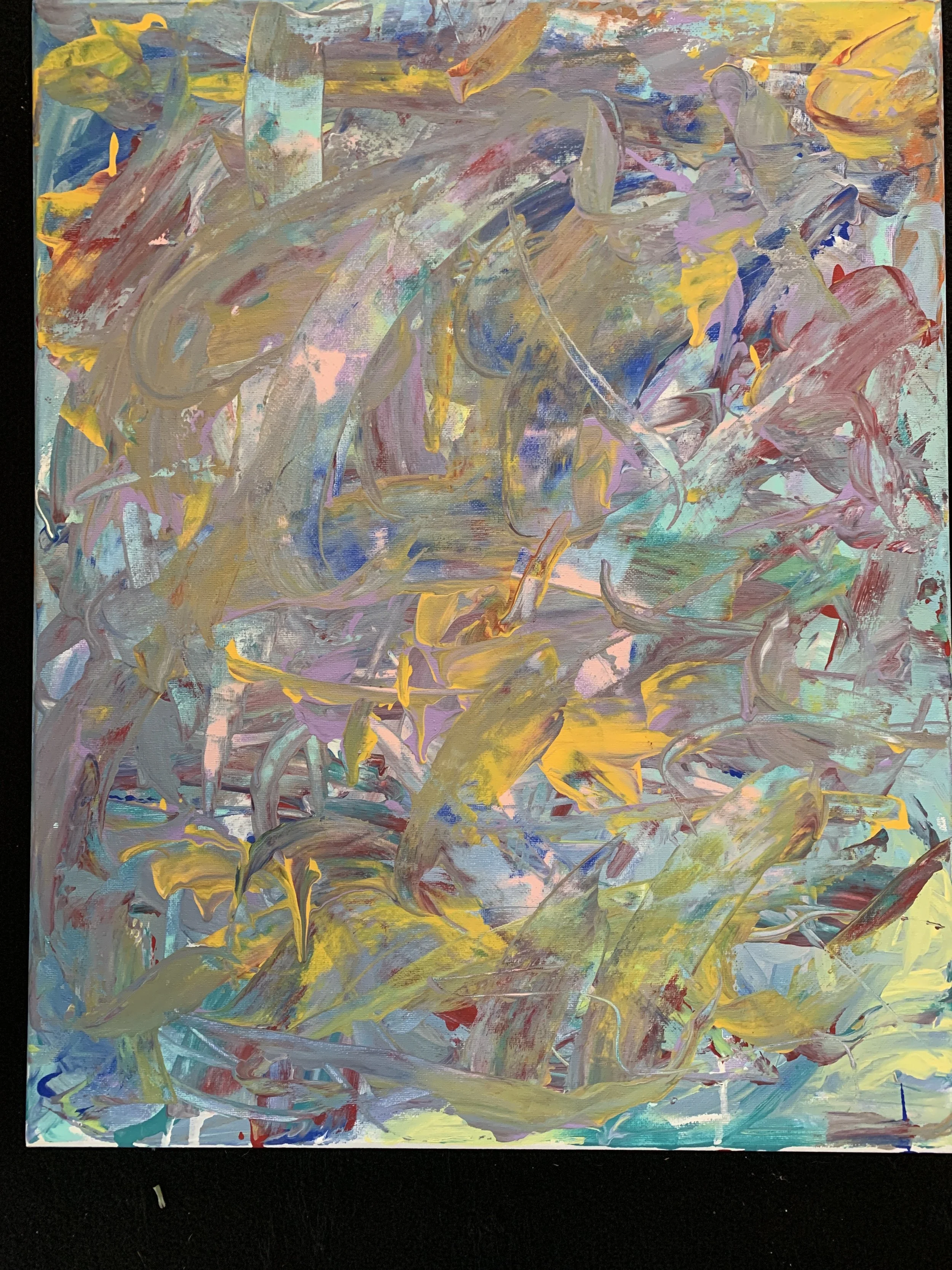 "Messy"
16x24
$50