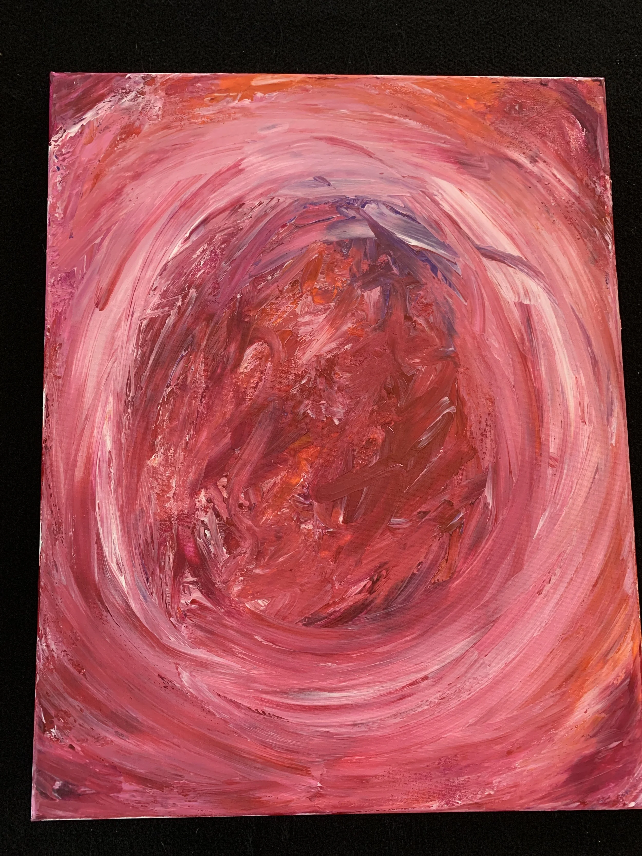 "Red"
16x24
$50