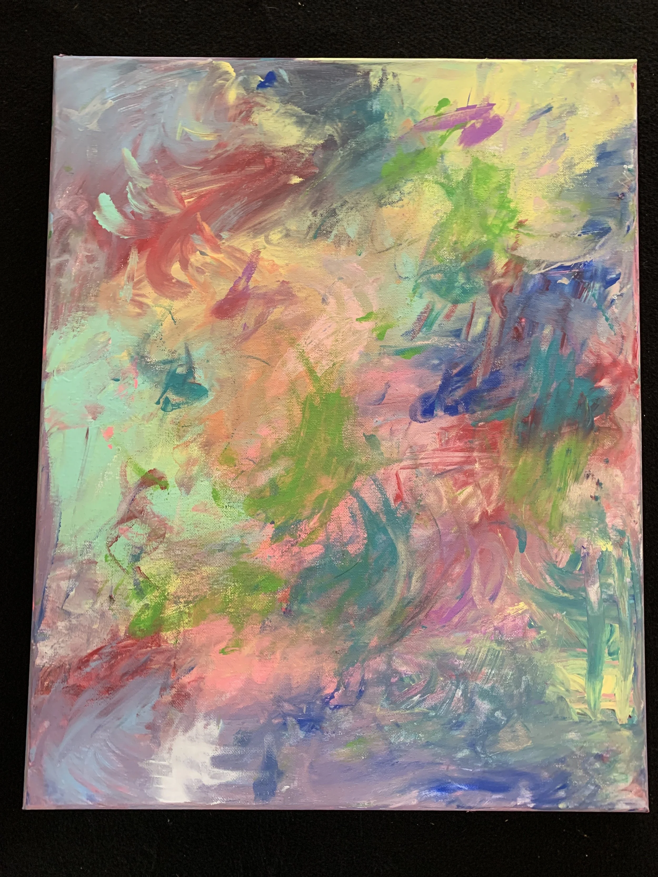 "Contemplation"
16x24
SOLD
