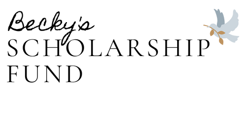 Becky's Scholarship Fund